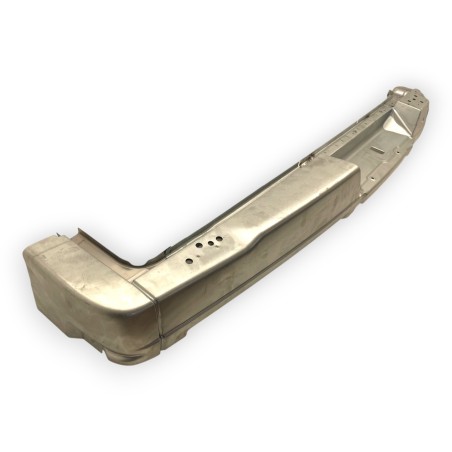 Left Rear Body Trim Panel
