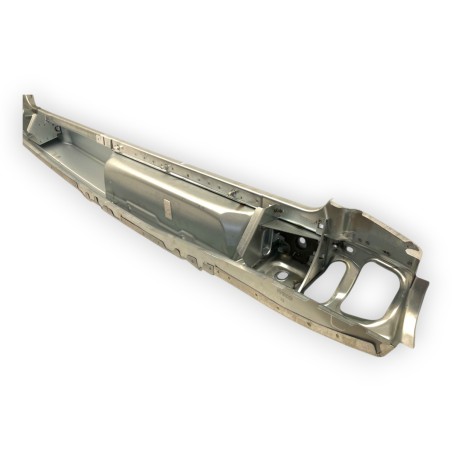 Right rear body angle