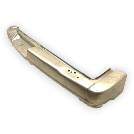 Right rear body angle