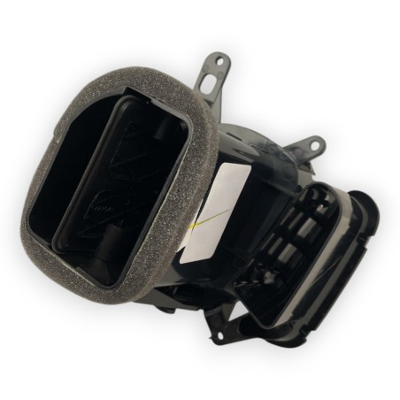 Gerades Lüftungsgitter