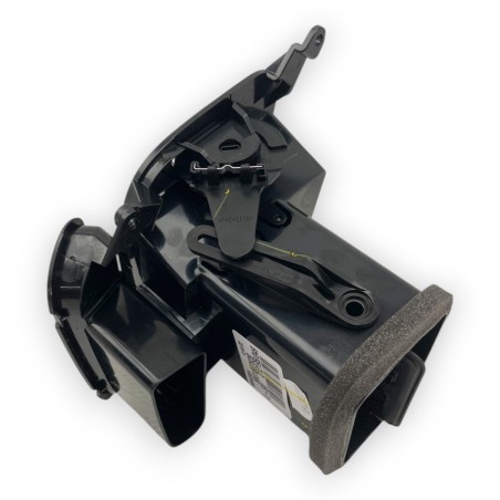 Gerades Lüftungsgitter