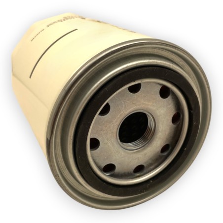 2.3L JTD oil filter