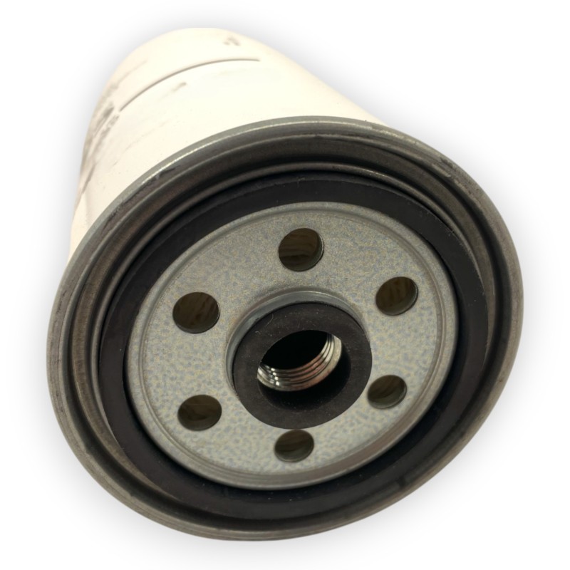 Diesel fuel filter