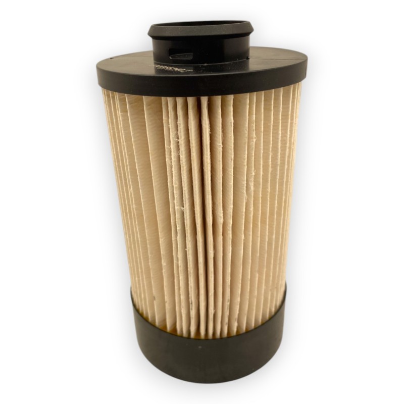 Filtro del gasolio