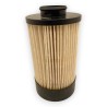 Diesel fuel filter