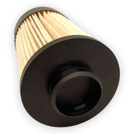 Filtro del gasolio