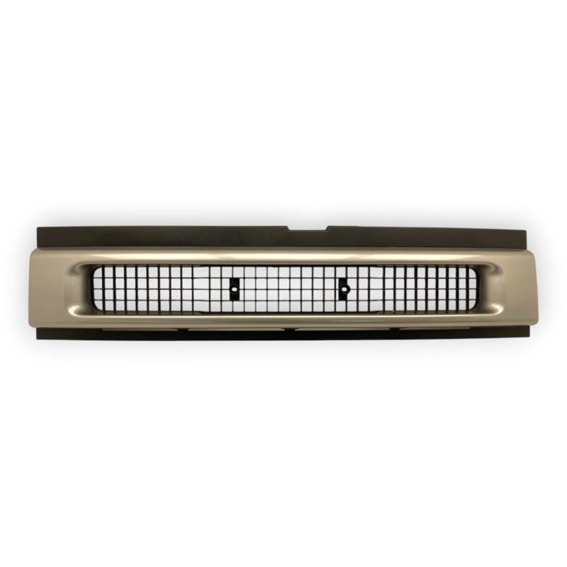 Middenrooster