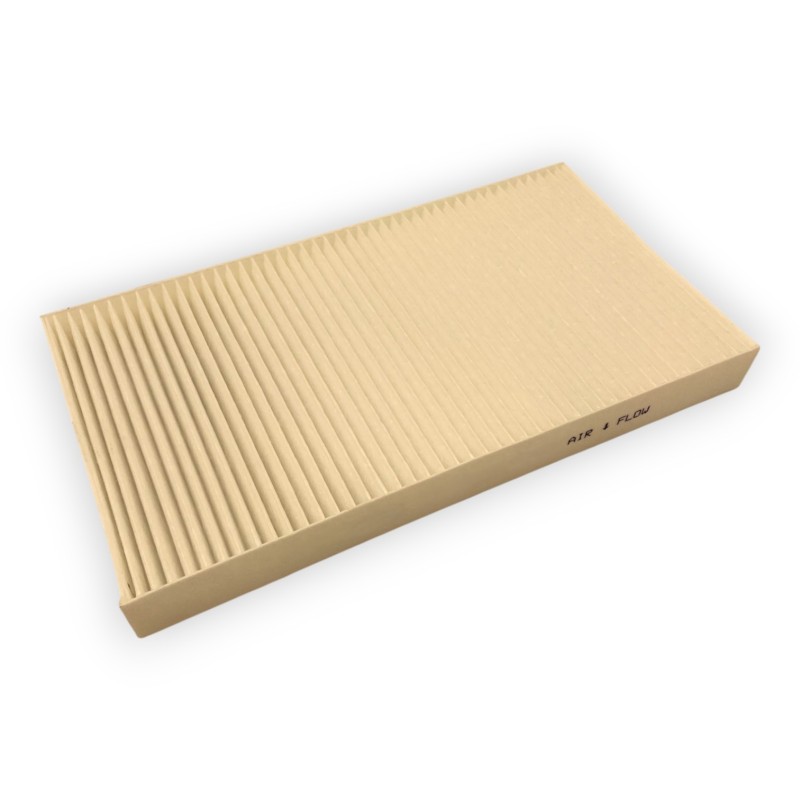 Daily Euro 3 pollen filter