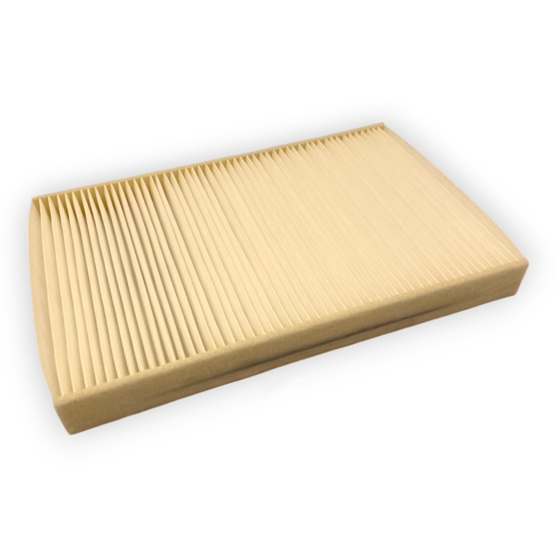 Daily Euro 4/5 pollen filter