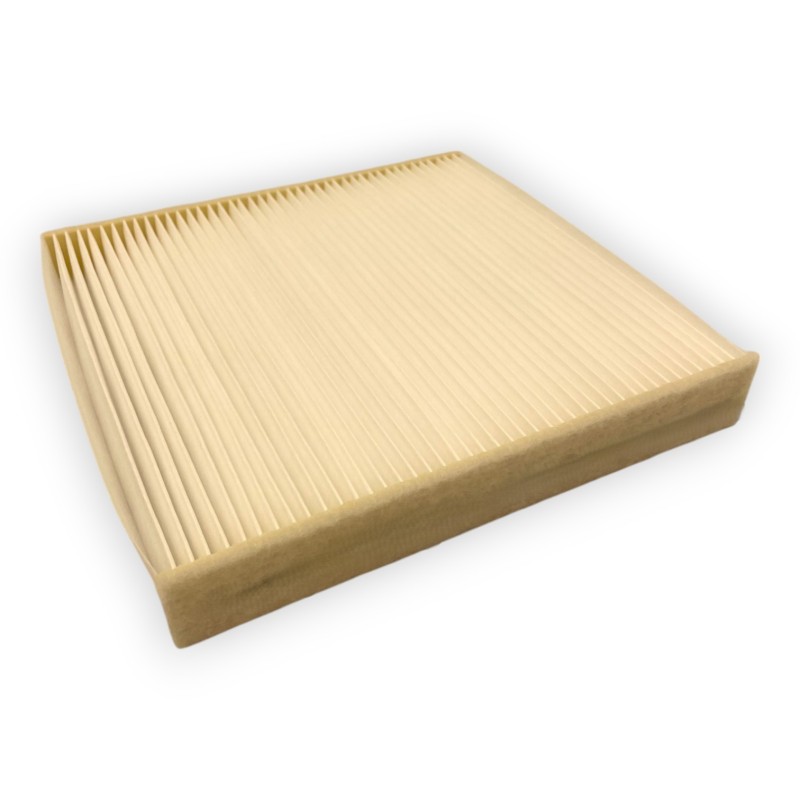 Daily Euro 6 pollen filter