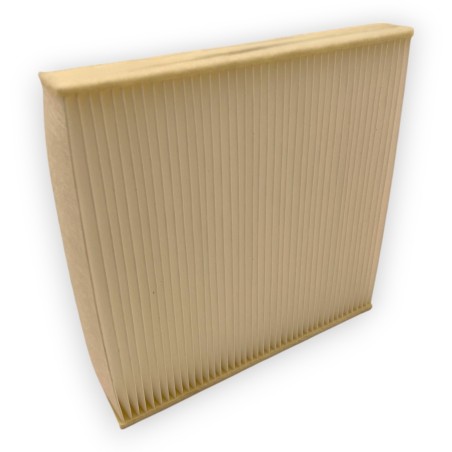 Filtro de polen Daily Euro 6
