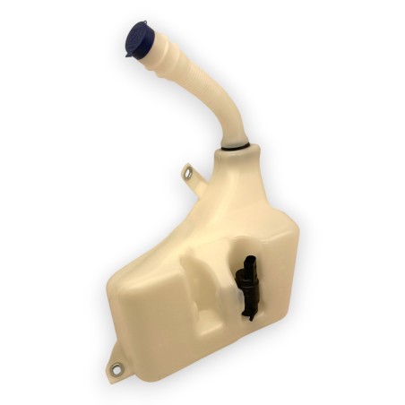 Windshield Washer Reservoir
