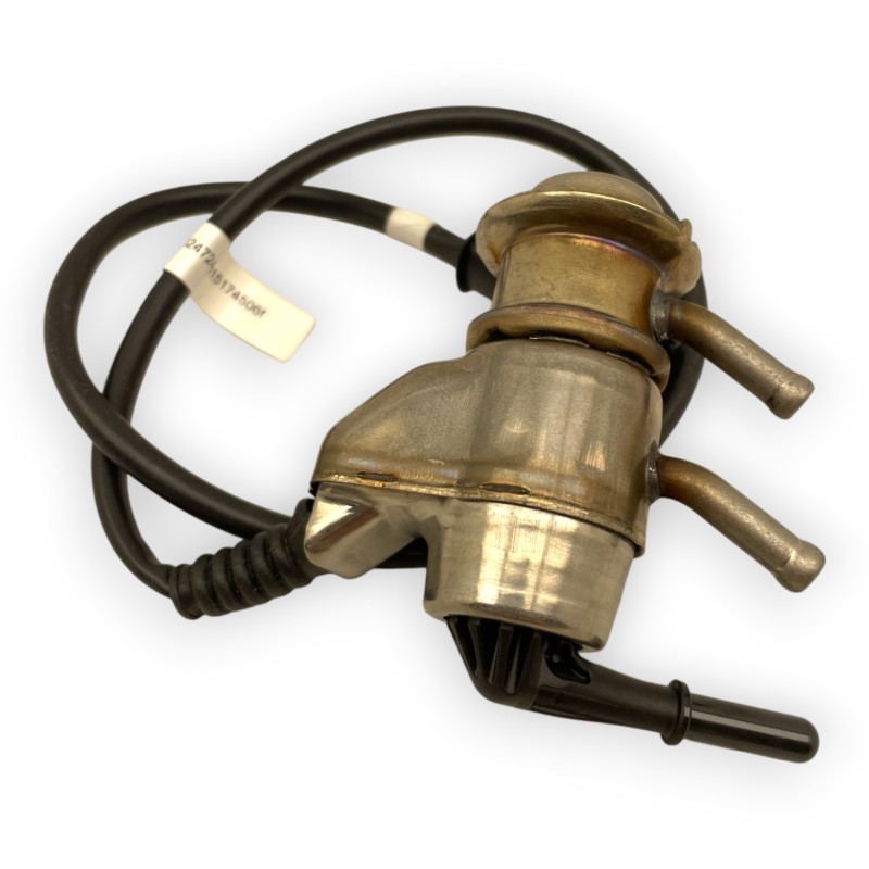 AdBlue dosing module