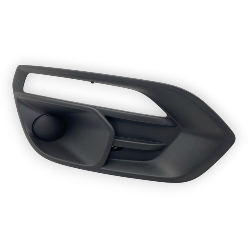 Right fog light cover