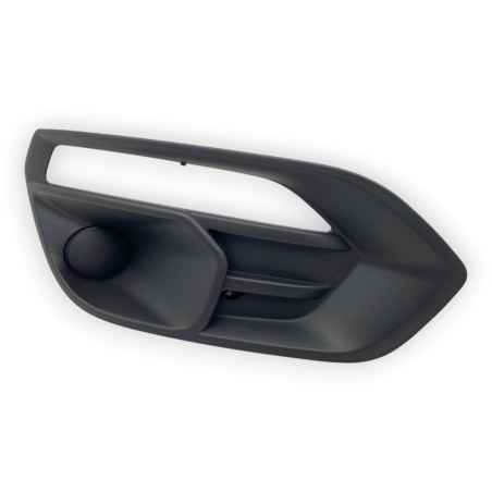 Right fog light cover