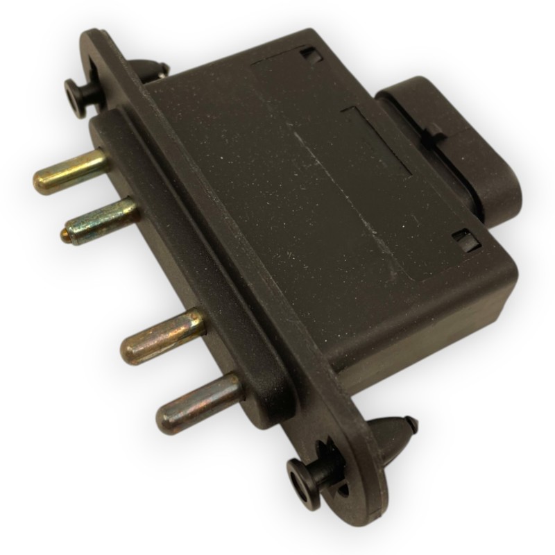 Contactor de puerta de 4 pines