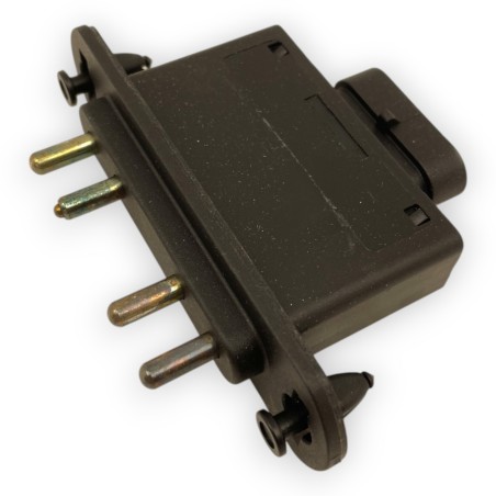 Contattore per porta a 4 pin