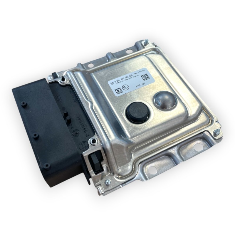 Elektronische AdBlue-Zentrale