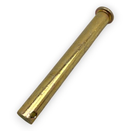 Scharnierstift für Reserverad