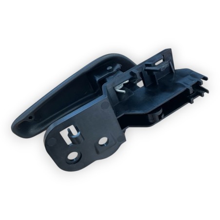Left interior door handle