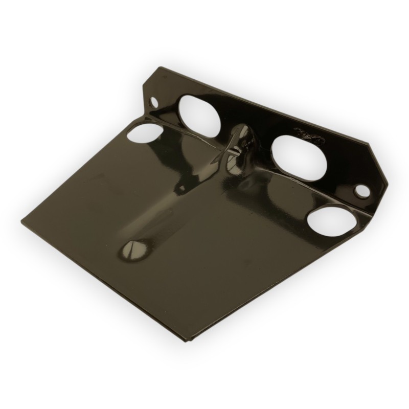 Bügel Halter für Ersatzrad