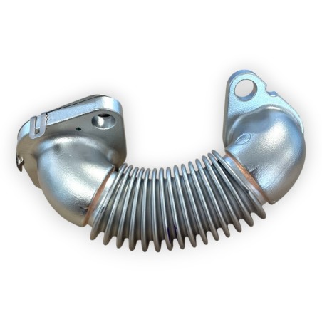 Bent EGR Hose 2.3L