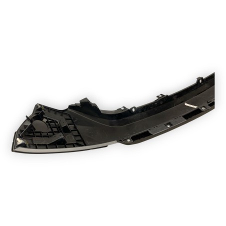 Lackierbarer Kühlergrill