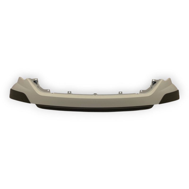 Grille to be painted