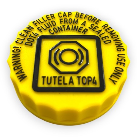 Master Cylinder Cap