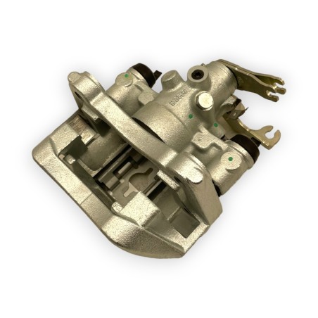 Rear right brake caliper 35S