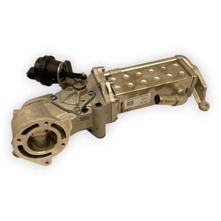 EGR-Kühler 2,3 l