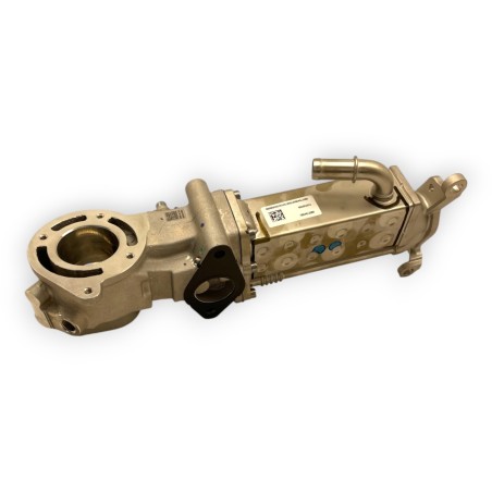 EGR cooler 2.3L