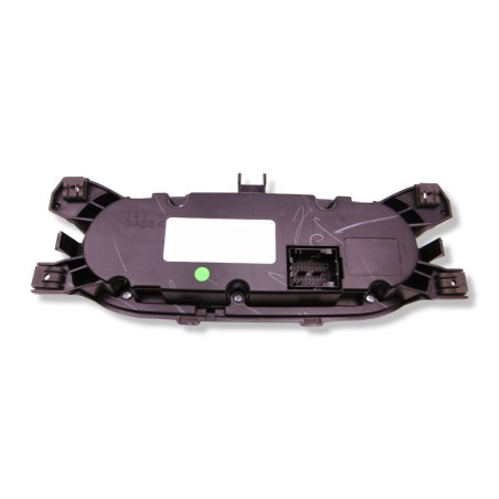 Air conditioning and ventilation control