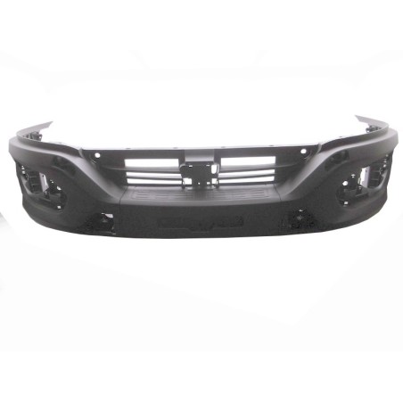 PARE CHOC AVANT DAILY 2019