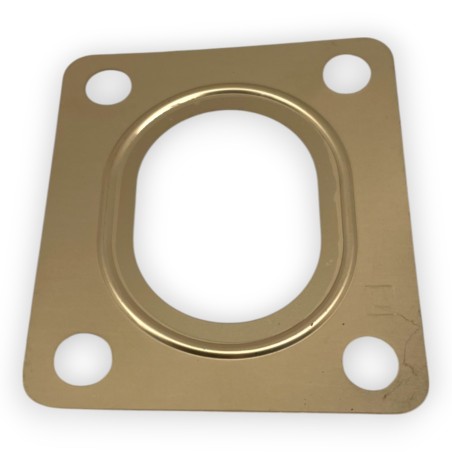 2.3L turbo upper gasket