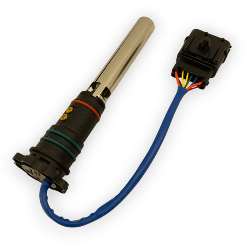 Water probe filter diesel fuel