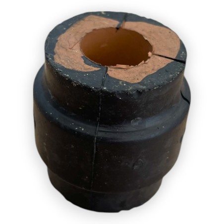 Tłumik drgań tylnego stabilizatora