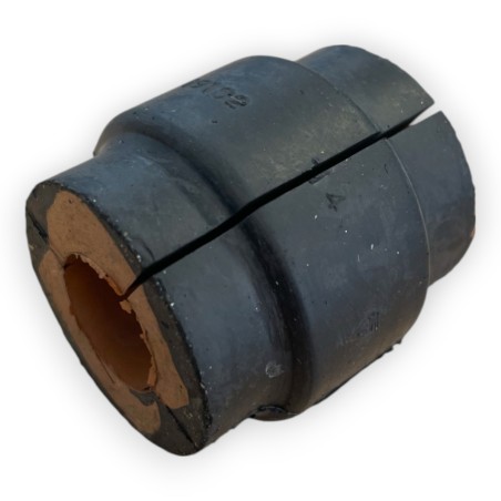 Silentblock van de achterste stabilisatorstang