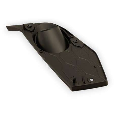 Left fog light cover