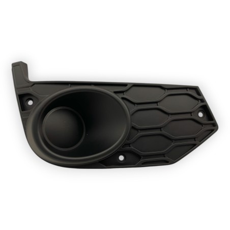 Left fog light cover
