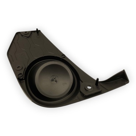 Left fog light cover