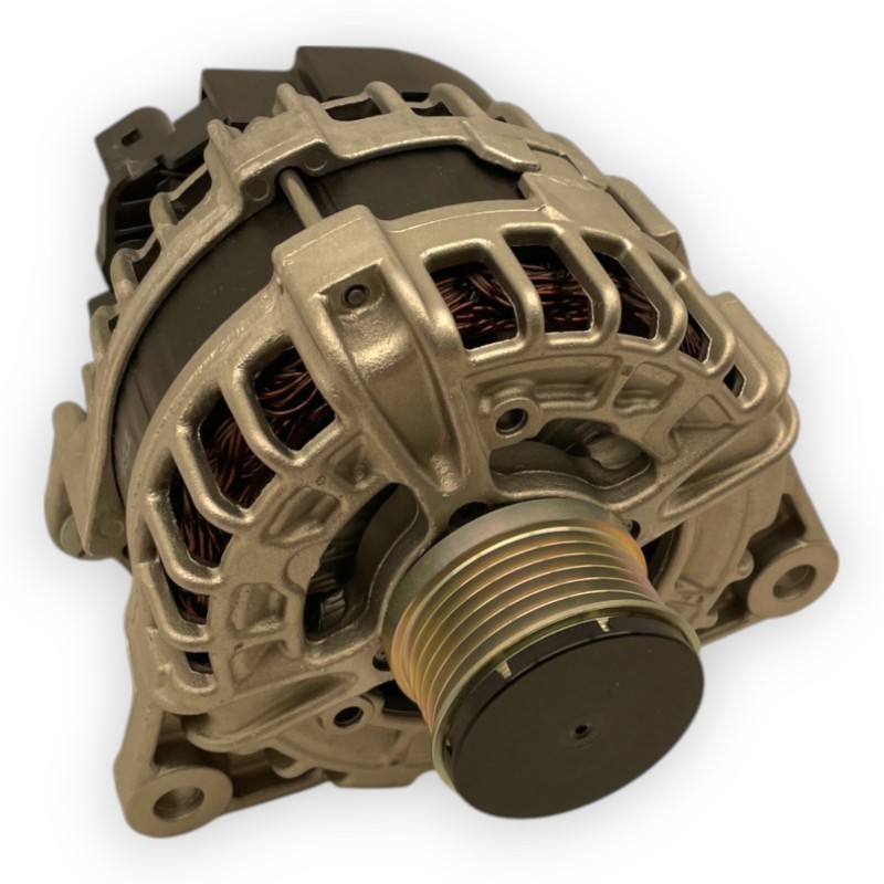 Lichtmaschine 210A 3,0 l