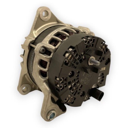 Lichtmaschine 210A 3,0 l