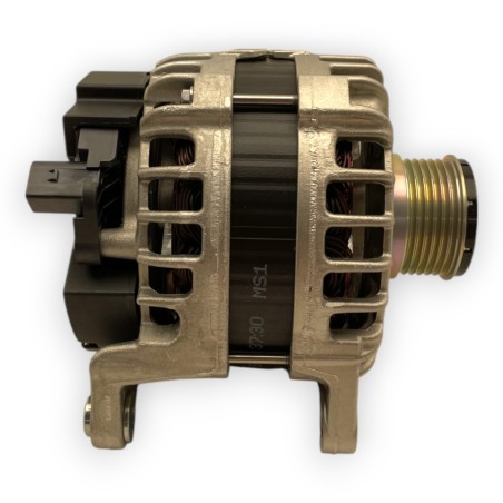 Alternator 210 A, 3,0 l