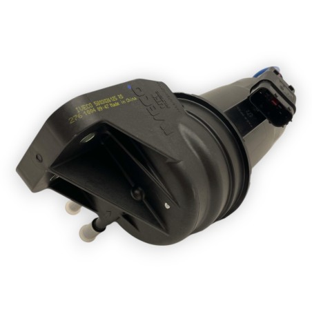Blocco filtro gasolio con sonda