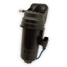 Blocco filtro gasolio con sonda
