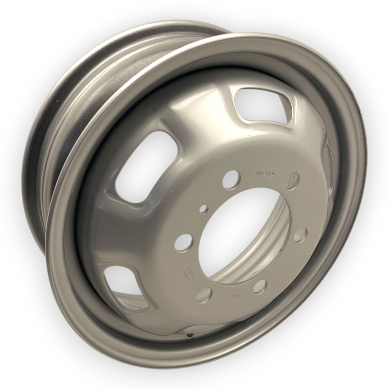 35C 5x16-inch rim