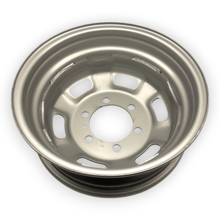 5.5 X16 inch rim