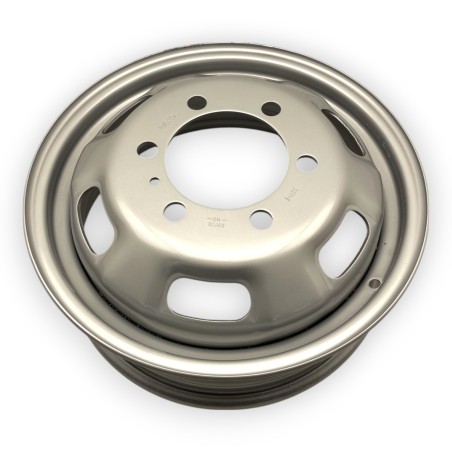 Llanta de 5,5 x 16 pulgadas