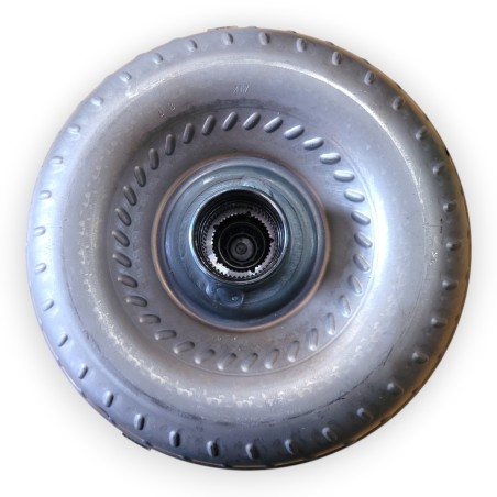 Kit convertisseur HI-MATIC